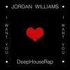 Jordan Williams - I Want You - Single